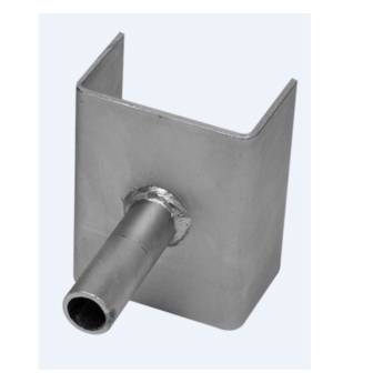 Comprar o produto de Forcado Fixo: Durabilidade e Eficiência para Obras em Carapicuíba em Aluguel de Equipamentos em Carapicuíba, SP por Solutudo