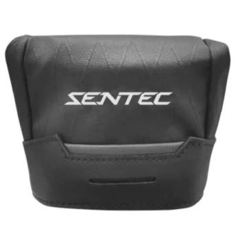 Comprar o produto de Bolsa Selim Sentec em Bicicletarias em Dourados, MS por Solutudo