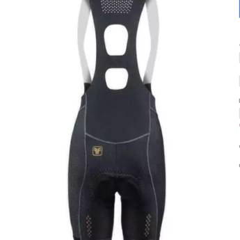 Comprar o produto de BRETELLE CARBONO FEMININO PERFORMANCE FREE FORCE em Bicicletarias em Dourados, MS por Solutudo