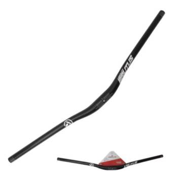 Comprar o produto de Guidão para Bicicletas - Guidão Absolute Brutus Elevado 780mm em Bicicletarias em Dourados, MS por Solutudo