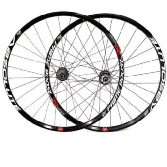 Comprar o produto de Rodas para Bicicleta Absolute Prime Boost A29 em Bicicletarias em Dourados, MS por Solutudo