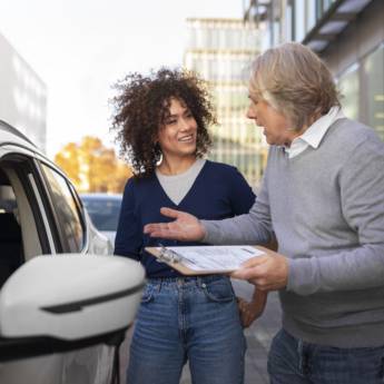 Comprar o produto de Transferências de Seguradoras em Despachantes em Vitória, ES por Solutudo