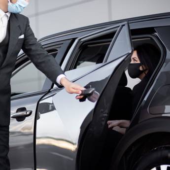 Comprar o produto de Veículos blindados em Despachantes em Vitória, ES por Solutudo