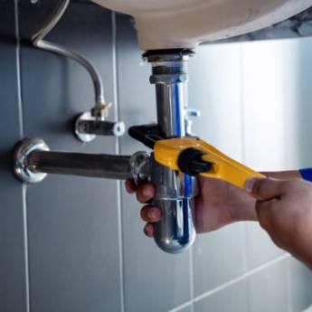 Comprar o produto de Desintupimento Sem Quebra - Rápido e Eficiente em Salvador, BA em Desentupimento em Salvador, BA por Solutudo