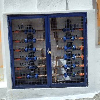 Comprar o produto de Individualização de Água - Economia e Controle em Salvador, BA em Instalação Hidráulica em Salvador, BA por Solutudo