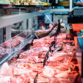 Comprar o produto de Açougue de Qualidade - Carnes Selecionadas com Preços Acessíveis em São Manuel, SP em Açougue em São Manuel, SP por Solutudo