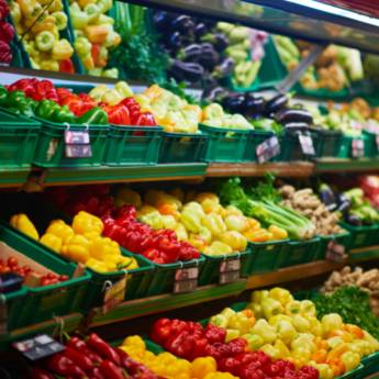 Comprar o produto de Hortifruti Fresco e Saudável em São Manuel - Zebuzão Supermercados em Hortifruti em São Manuel, SP por Solutudo