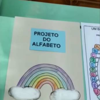 Comprar o produto de Projeto do Alfabeto  em Escolas Infantis em Botucatu, SP por Solutudo