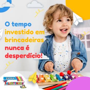 Comprar o produto de Contação de Histórias  em Escolas Infantis em Botucatu, SP por Solutudo