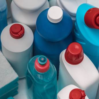 Comprar o produto de Produtos de Limpeza - Qualidade e Economia em São Manuel, SP em Produtos de Limpeza em São Manuel, SP por Solutudo