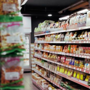 Comprar o produto de Mercearia Completa - Variedade e Praticidade em São Manuel, SP em Supermercado em São Manuel, SP por Solutudo