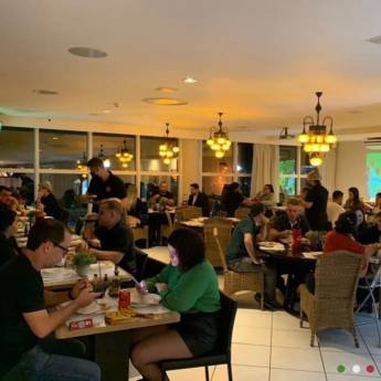 Comprar o produto de Serviço de Restaurante - Jantar Exclusivo e Completo em Lençóis Paulista, SP em Restaurantes em Lençóis Paulista, SP por Solutudo