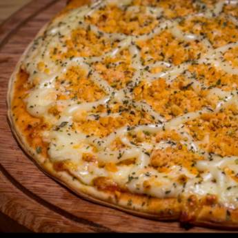 Comprar o produto de Pizzas Tradicionais 2 - Sabor Autêntico - São Manuel, SP em Pizzarias em São Manuel, SP por Solutudo
