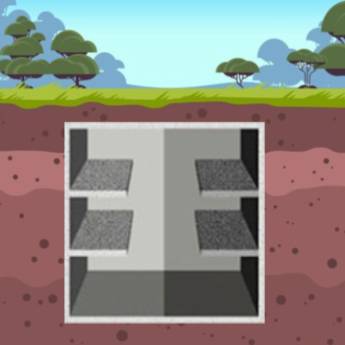 Comprar o produto de  Consultar o aluguel de Jazigos e Ossarios em Cemitérios em Jundiaí, SP por Solutudo