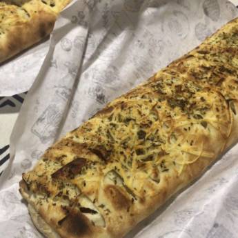 Comprar o produto de Tranças Gourmet 2: Sabor Inigualável - São Manuel, SP em Pizzarias em São Manuel, SP por Solutudo