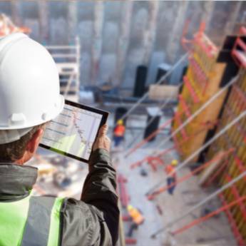 Comprar o produto de Construção - Tranquilidade e Eficiência para Avaré e Região em Construção em Avaré, SP por Solutudo