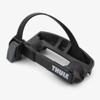 Comprar o produto de Conjunto de Suporte de Roda Traseira Thule - 52959 em Bicicletarias em Dourados, MS por Solutudo