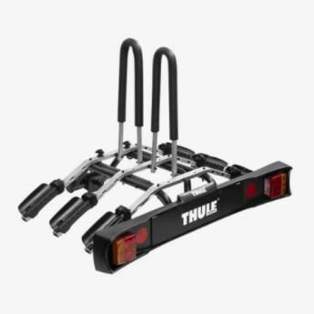 Comprar o produto de Suporte Thule Para 3 Bicicletas Para Engate RideOn - 9503 em Bicicletarias em Dourados, MS por Solutudo