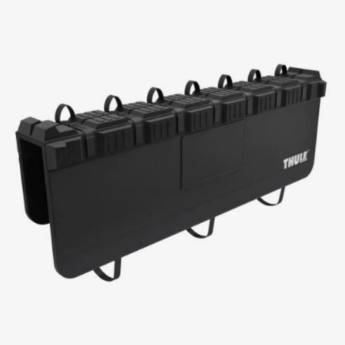 Comprar o produto de Thule GateMate PRO - 823PRO em Bicicletarias em Dourados, MS por Solutudo
