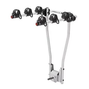 Comprar o produto de Transbike de engate suspenso p/ 3 bicicletas Thule HangOn - 974 em Bicicletarias em Dourados, MS por Solutudo