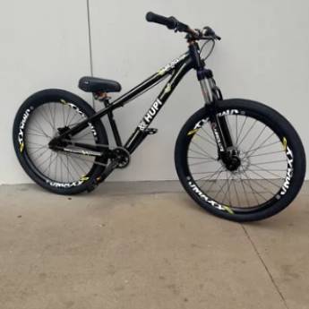 Comprar o produto de Bicicleta Hupi Whistler 2024 em Bicicletarias em Dourados, MS por Solutudo