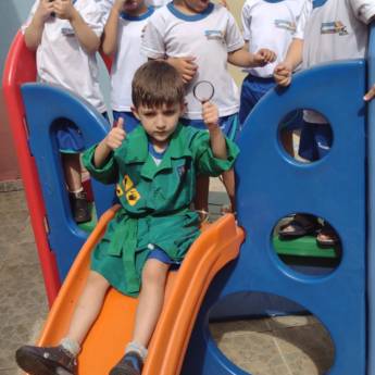 Comprar o produto de Etapa 1 e 2 em Escolas Infantis em Botucatu, SP por Solutudo