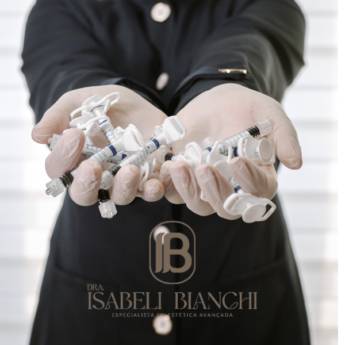 Comprar o produto de Clínica de Estética em Itapetininga em Clínicas de Estética e Esteticistas em Itapetininga, SP por Solutudo