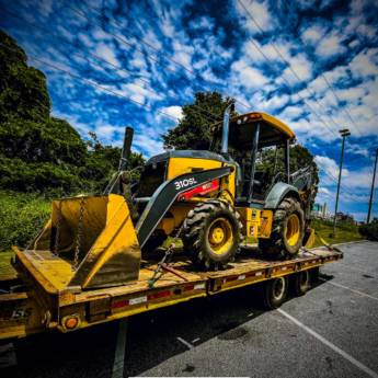 Comprar o produto de Transporte de Veículos Pesados em Guinchos em Cachoeiro de Itapemirim, ES por Solutudo