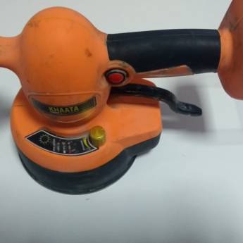 Comprar o produto de Vibrador de Cerâmica Fera Locações – Precisão e Eficiência em Arapoti em Locação de Equipamentos em Arapoti, PR por Solutudo