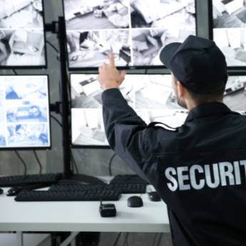 Comprar o produto de Vigilância Homologada pela Polícia Federal – Segurança Completa em Avaré em Sistema de Segurança em Avaré, SP por Solutudo