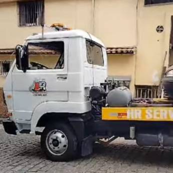 Comprar o produto de Serviço de Reboque em Cachoeiro de Itapemirim, ES em Guinchos em Cachoeiro de Itapemirim, ES por Solutudo