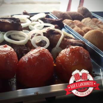 Comprar o produto de Venha nos visitar!!! em Bares - Pubs em Leopoldina, MG por Solutudo