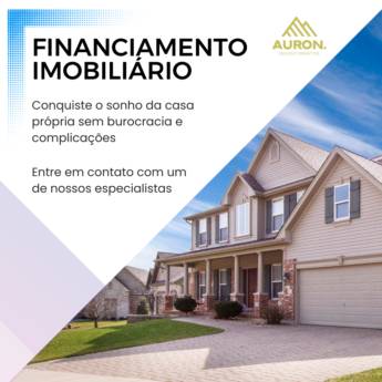 Comprar o produto de Financiamento Imobiliário - Facilite a Compra do Seu Imóvel com Taxas Competitivas - Lençóis Paulista, SP em Serviços Financeiros em Lençóis Paulista, SP por Solutudo