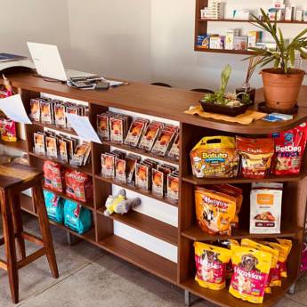 Comprar o produto de Petiscos Variados  em Petiscos em Mineiros, GO por Solutudo