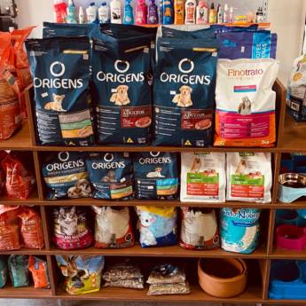 Comprar o produto de Rações Diversas  em Rações para Cães e Gatos em Mineiros, GO por Solutudo