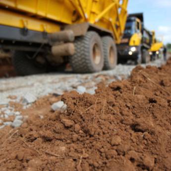 Comprar o produto de Terraplanagem - Base Sólida para Sua Construção em Avaré/SP em Engenharia - Engenheiros em Avaré, SP por Solutudo Comprar o produto de Terraplanagem - Base Sólida para Sua Construção em Avaré/SP em Engenharia - Engenheiros em Avaré, SP por Solutudo