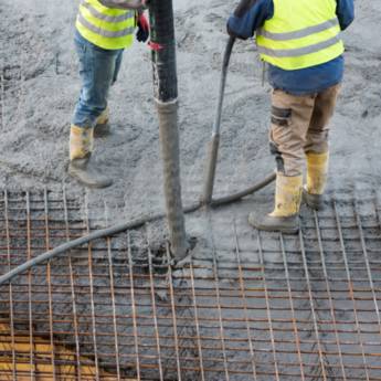 Comprar o produto de Concretagem Radier - Base Segura e Durável em Avaré/SP em Engenharia - Engenheiros em Avaré, SP por Solutudo Comprar o produto de Concretagem Radier - Base Segura e Durável em Avaré/SP em Engenharia - Engenheiros em Avaré, SP por Solutudo