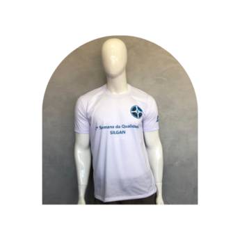 Comprar o produto de Camiseta para empresas - Sublimação em Uniformes em Jundiaí, SP por Solutudo