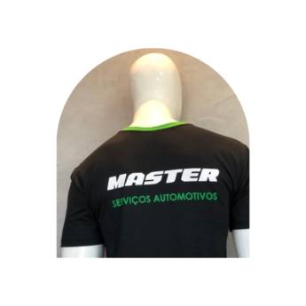 Comprar o produto de Camisetas Estampadas com Serigrafia em Uniformes em Jundiaí, SP por Solutudo Comprar o produto de Camisetas Estampadas com Serigrafia em Uniformes em Jundiaí, SP por Solutudo
