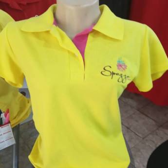 Comprar o produto de Uniforme para empresas em Birigui em Uniformes Escolares em Birigui, SP por Solutudo