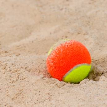 Comprar o produto de Clubinho Mensal - Flexibilidade e Diversão Garantida em Lençóis Paulista em Beach Tennis em Lençóis Paulista, SP por Solutudo