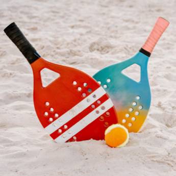 Comprar o produto de Plano Clubinho Mensal Dupla - Melhor Custo-Benefício em Beach Tennis em Lençóis Paulista em Beach Tennis em Lençóis Paulista, SP por Solutudo