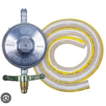 Comprar o produto de Válvula de Gás – Segurança e Confiabilidade em Avaré em Acessórios para Instalação de Gás em Avaré, SP por Solutudo