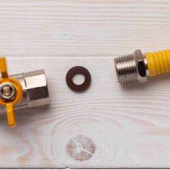 Comprar o produto de Borrachinha de Gás – Segurança e Confiabilidade em Avaré em Acessórios para Instalação de Gás em Avaré, SP por Solutudo