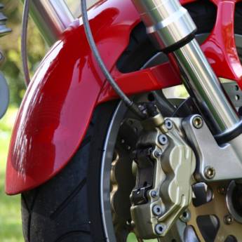 Comprar o produto de Venda e Trocas de Freios com Máxima Segurança em São Manuel - SP em Freios em São Manuel, SP por Solutudo