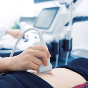 Comprar o produto de Ultra Sonografia – Diagnóstico Preciso e Rápido em São Mateus em Clínica Médica em São Mateus, ES por Solutudo