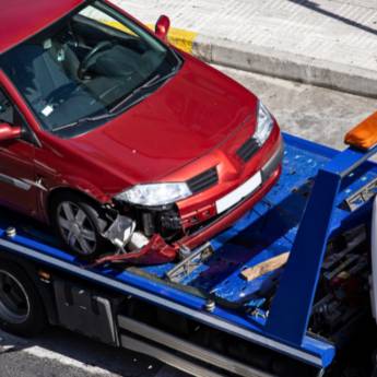 Comprar o produto de Guincho de Carros Rápido e Confiável em Brasília – Marquinho Guincho em Guinchos em Brasília, DF por Solutudo