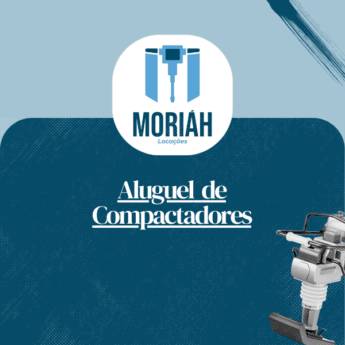 Comprar o produto de Aluguel de Compactador em Itapetininga – Compactação de Solo Eficiente para Obras em Compactador em Itapetininga, SP por Solutudo