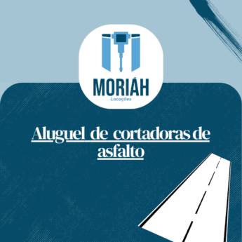 Comprar o produto de Aluguel de Cortadora de Asfalto em Itapetininga – Corte Preciso para Obras Rodoviárias em Asfalto em Itapetininga, SP por Solutudo