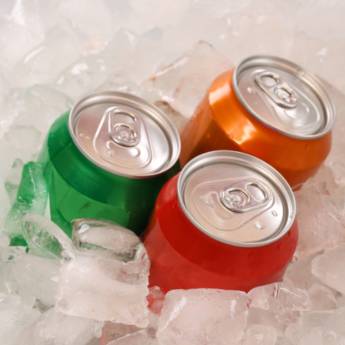 Comprar o produto de Refrigerantes – Refrescância Imbatível em Lençóis Paulista em Marmitarias em Lençóis Paulista, SP por Solutudo